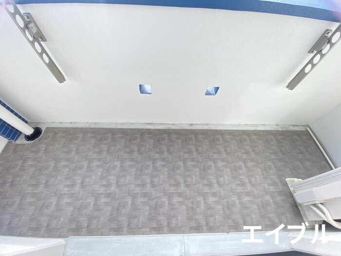 ベランダ・バルコニー ＬＩＦＥＦＩＥＬＤ諸岡