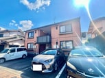 パークハイツ山寺