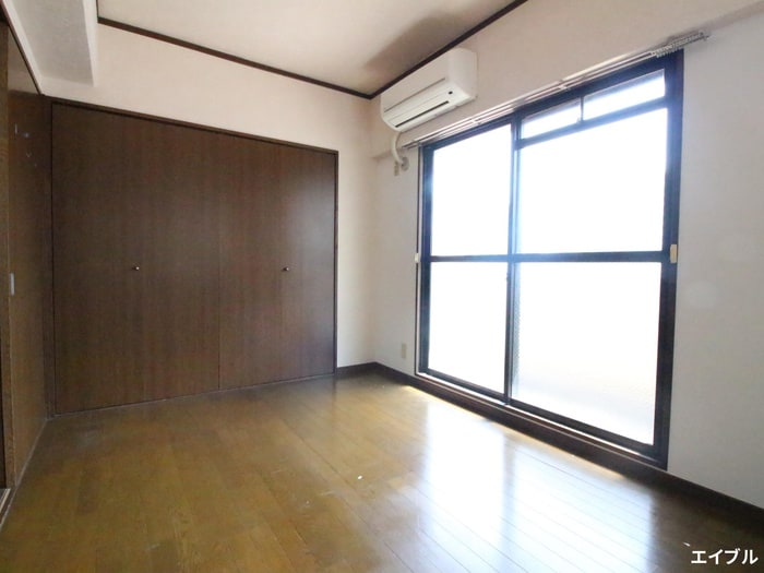 居室 ダイナコート六本松Ⅱ(602)