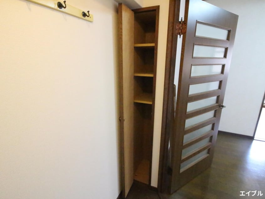 内観写真 ダイナコート六本松Ⅱ(602)