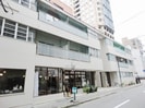 田代ビルの外観