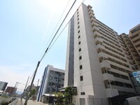 ｴﾝｸﾚｽﾄ博多駅南SHARE（403）