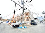 仮）サンラプロ春日台　B棟