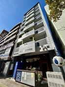 K‘S室見駅アヴェニューの外観