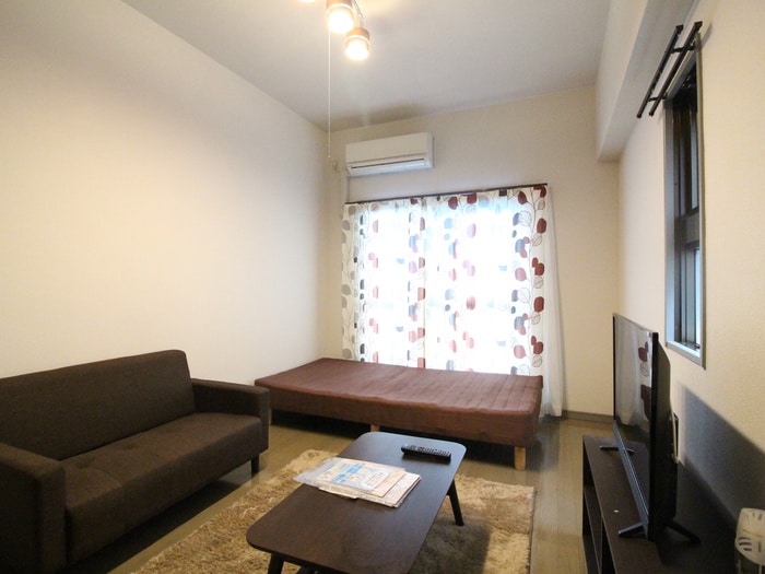 居室 K‘S室見駅アヴェニュー