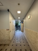 駐輪場 K‘S室見駅アヴェニュー