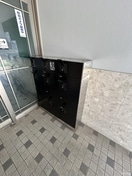 建物設備 K‘S室見駅アヴェニュー