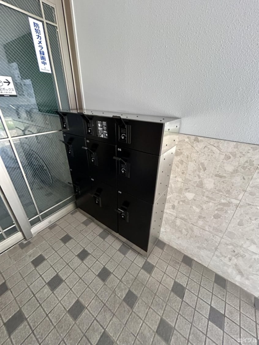 建物設備 K‘S室見駅アヴェニュー