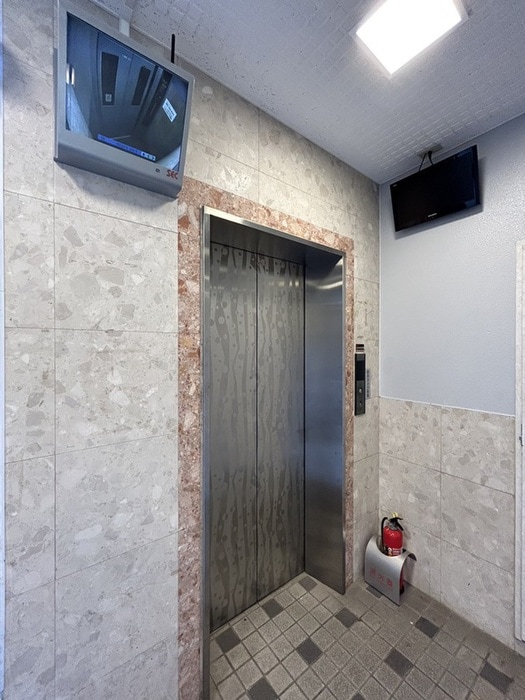 建物設備 K‘S室見駅アヴェニュー