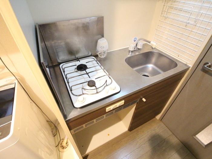 キッチン K‘S室見駅アヴェニュー