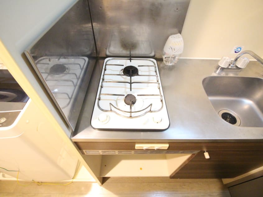 内観写真 K‘S室見駅アヴェニュー