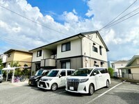 アル・カン・シェル　A棟