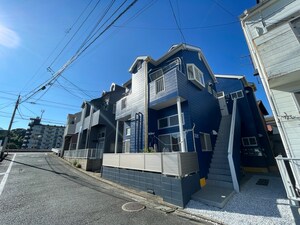プライマリー城野