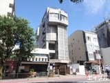アクアリゾート六本松