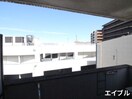 室内からの展望 アクアリゾート六本松
