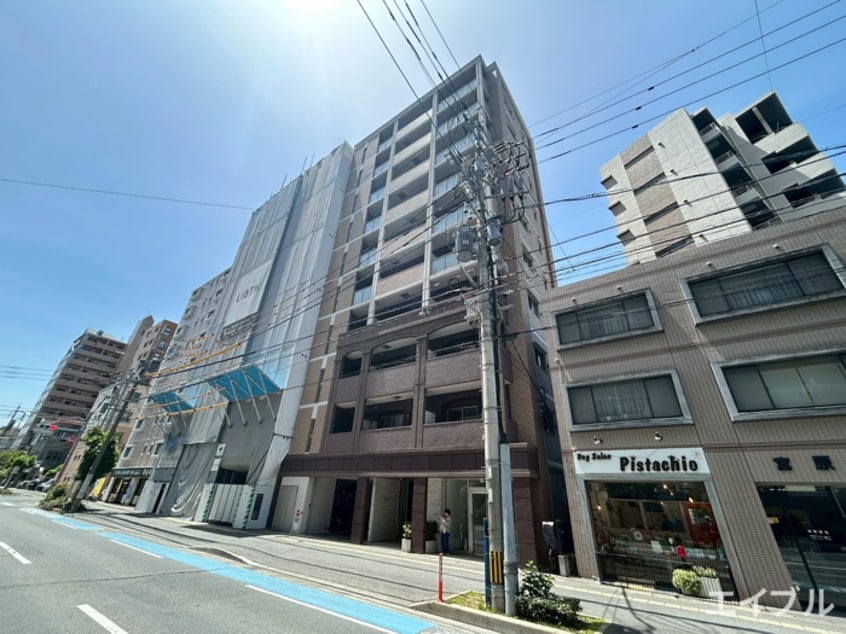 外観写真 マリアヴィラ高宮