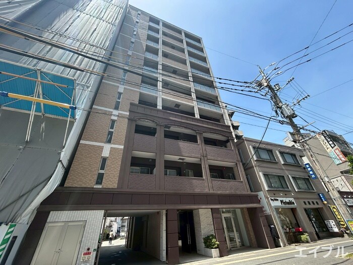 外観写真 マリアヴィラ高宮