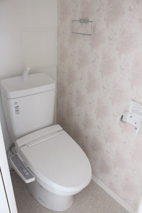 トイレ マリアヴィラ高宮