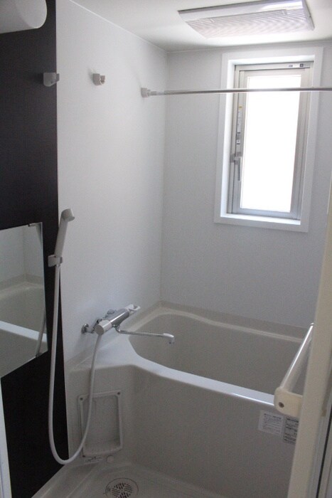 バス／シャワールーム等 マリアヴィラ高宮