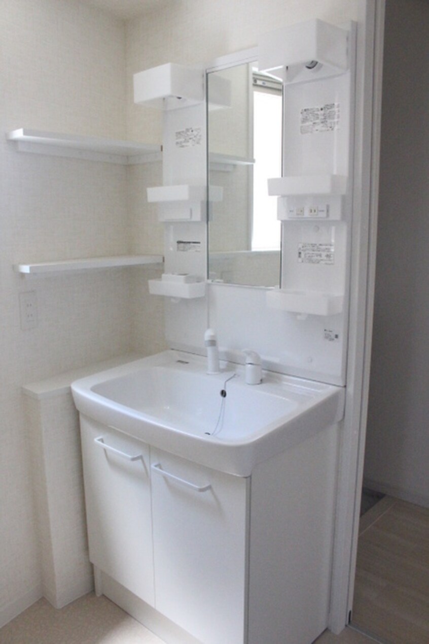 洗面 マリアヴィラ高宮