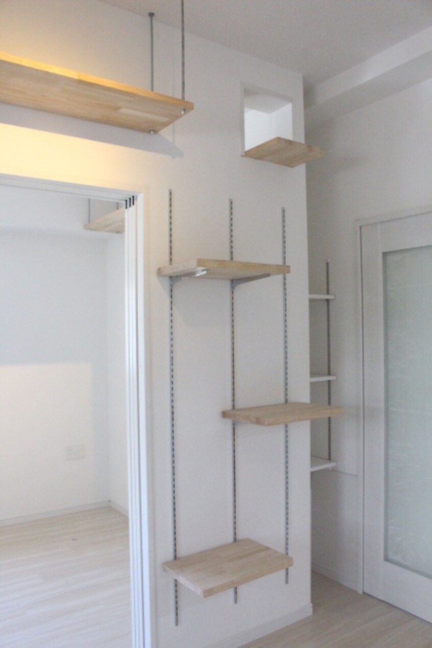 内観写真 マリアヴィラ高宮