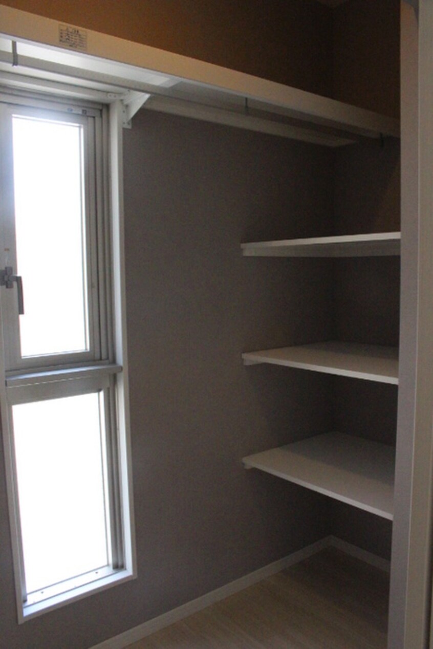 収納 マリアヴィラ高宮