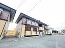 セジュ－ルやつえＡの外観