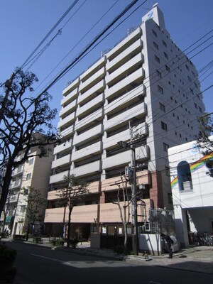 ダイナコート大博通り(307)