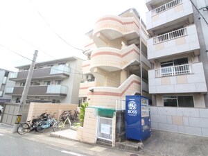 シティハイム昭代