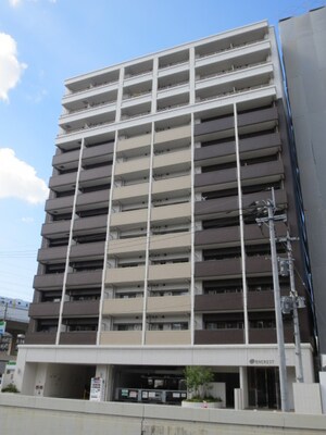 エンクレストNEO博多駅南（208）