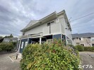 ビイラ・ファインＡの外観