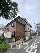 外観写真 セピアコート