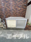 建物設備 セピアコート