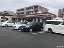 セブン-イレブン 若葉台店(コンビニ)まで350m セピアコート