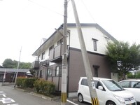 メゾン・コスミティー