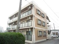 ファミール天野Ⅱ