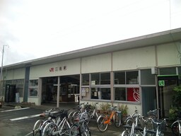周辺環境