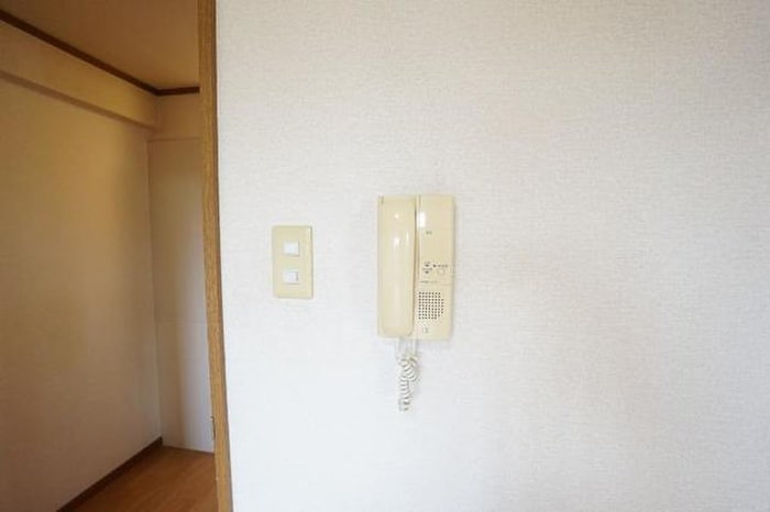 内観写真 フレンテ二島