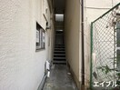 建物設備 アプリコット渡辺通り