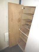 靴箱 カノックスビラ