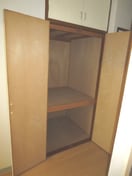 収納 カノックスビラ