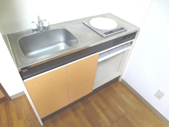 キッチン カノックスビラ