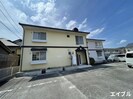 トゥインクル山下Ａの外観