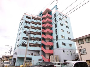 ダイナミック青柳