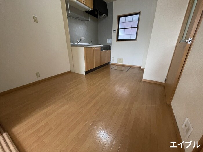 居室 コンフォーレ梅山