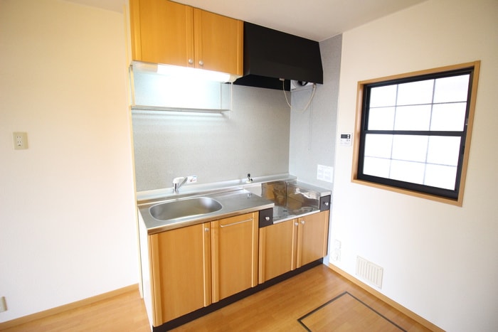 キッチン コンフォーレ梅山