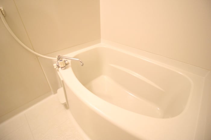 バス／シャワールーム等 コンフォーレ梅山