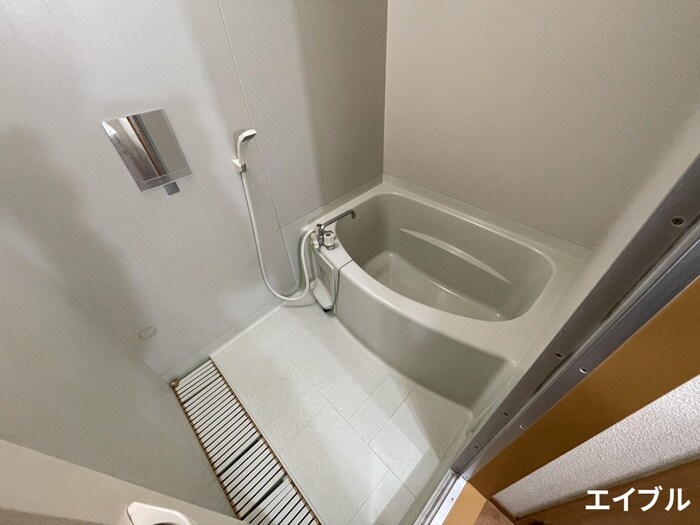 バス／シャワールーム等 コンフォーレ梅山