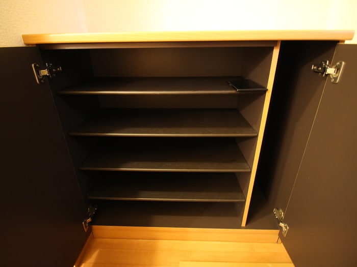 靴箱 コンフォーレ梅山