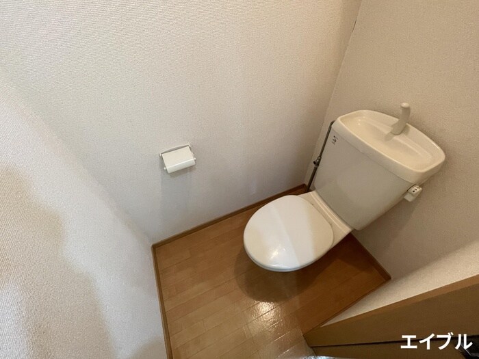 トイレ コンフォーレ梅山